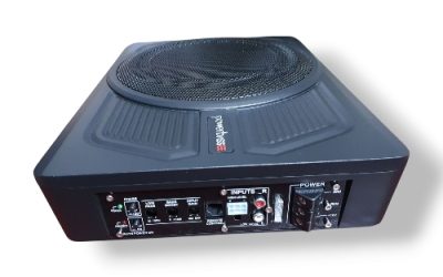 POWERBASS ACTIVE SUBWOOFER10″