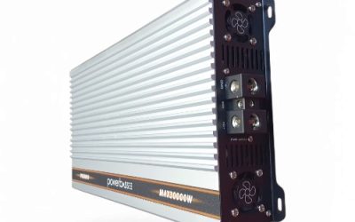 POWERBASS MONOBLOCK 30000W DIGI