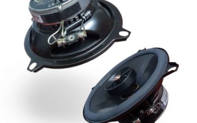 INFINITY SPEAKER 5-1/4″ 120W 130MM 2-WAY