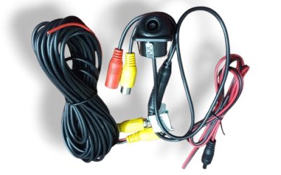 RADIANT CAR REVERSE CAMERA