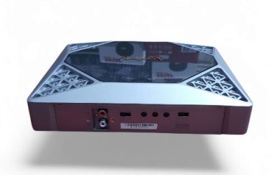 INFINITY AMPLIFIER AUTOMOBILE MONO