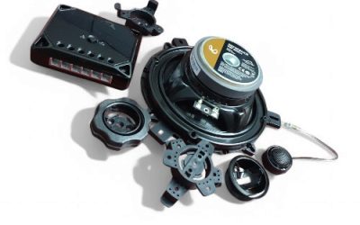 INFINITY SPLIT 270W 6-1/2″ HARMAN