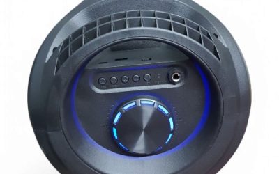 NESTY BLUETOOTH SPEAKER ORBIT SERIES