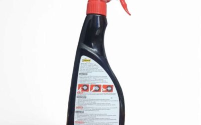 SHIELD MAG CLEANER 500ML SH40