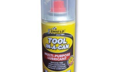SHIELD TOOL IN-A-CAN MULTI PURPOSE 150ML