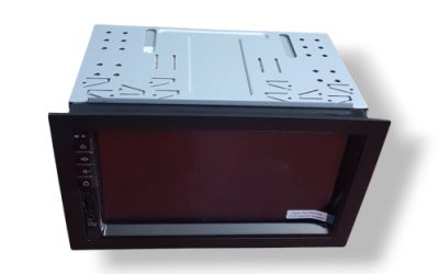 STARSOUND D/DIN/ANDROID/BT/MUTIMEDI