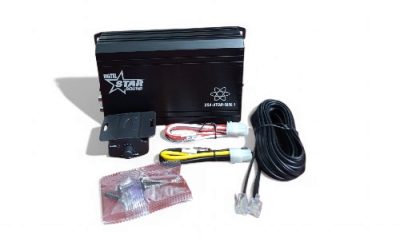 STARSOUND AMPLIFIER 1CH CLASS D