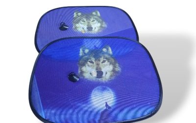 SUN SHADE FOR CAR WINDOWS