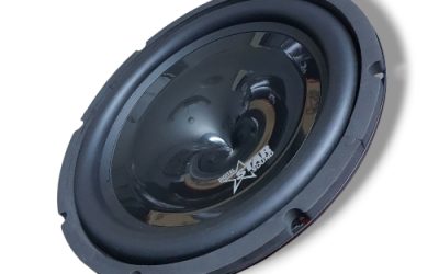 STARSOUND SUBWOOFER12″