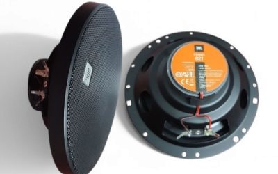 JBL SPEAKER 6.5 175W 35W RMS 4-1301