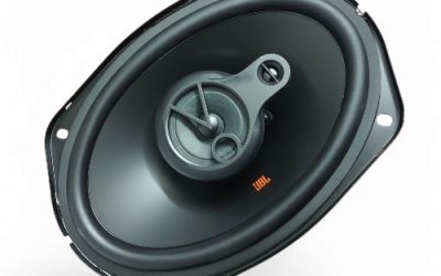 JBL SPEAKER 420W 70W RMS 6X9 HARMAN