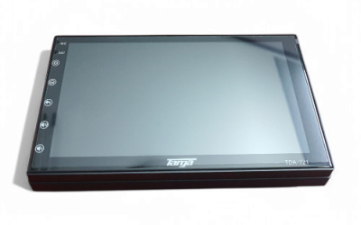 TARGA ANDROID RADIO 7″ SCREEN