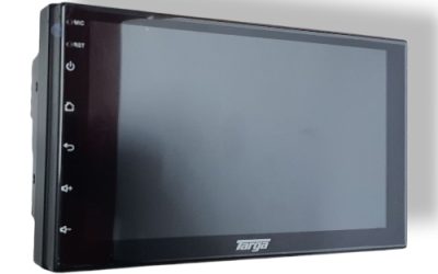 TARGA ANDROID 7″2.5D IPS FULL TOUCH SCR