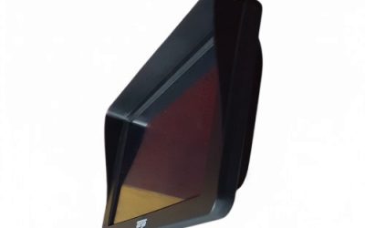 TARGA 7″ PORTABLE PLAYER ANDROID AUTO