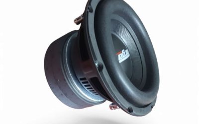 TARGA SUBWOOFER 9000W DVD4 OHMS