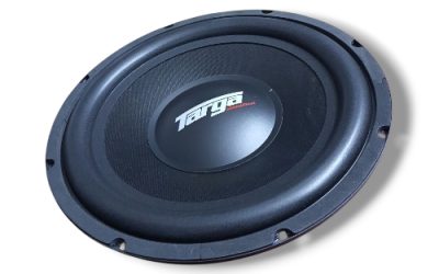 TARGA 12″ FLAT SUBWOOFER 7000W