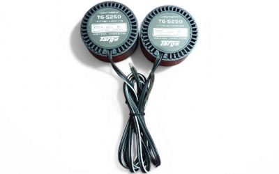 TARGA TWEETER 650W