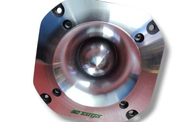 TARGA SUPER BULLET TWEETER 3500W