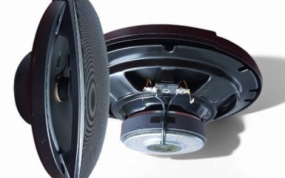 PIONEER SPEAKER 320W 3-WAY 6-1/2″16.5 CM