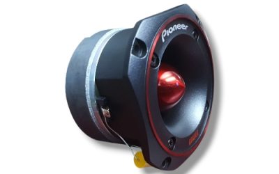PIONEER BULLET TWEETER 600W 4″10CM PRO