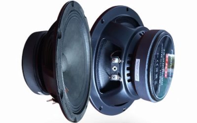 PIONEER SPEAKER 300W  6″16.5 CM PRO