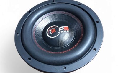 POWERBASS SUBWOOFER10″22000W 800RMS 4OHM