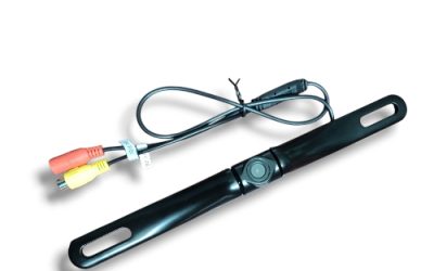 BLAUPUNKT CAMERA BAR TYPE LICENCE PLATE