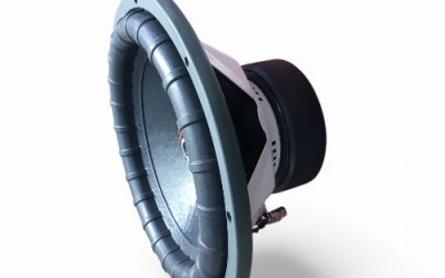 POWERBASS SUBWOOFER15″28000W 1500W RMS