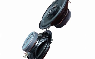 SONY SPEAKER 230W 3WAY 13CM 5-1/4″