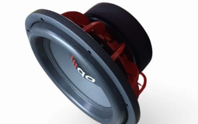 POWERBASS SUB12″ 24000WDVC 4+4 OHMS