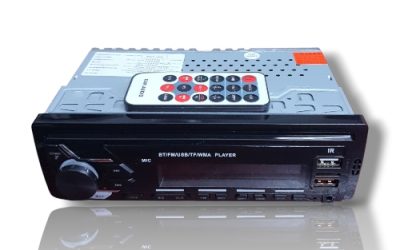 AKOC MP3/FM/RADIO 7LCD YF8255