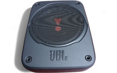 JBL ACTIVE SUBWOOFER 7″ 160W 80W RMS