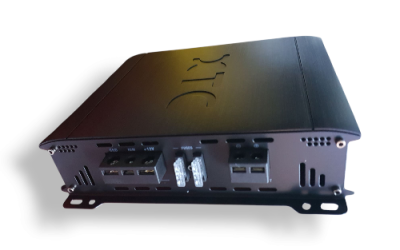 XTC MONOBLOCK 9000W CLASS-D