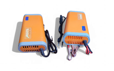 AOITS INTELLIGENT PULSE CHARGER 12V20A
