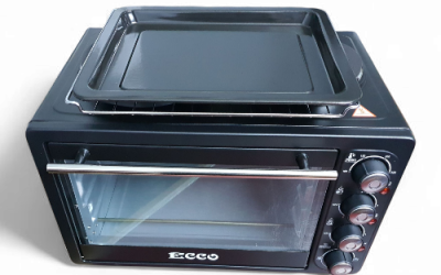 ECCO MINI KITCHEN ELECTRIC OVEN