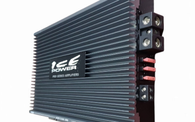 ICE POWER MONOBLOCK 17000W