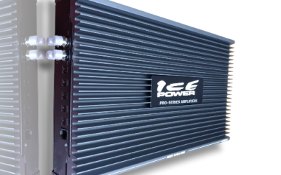 ICE POWER MONOBLOCK 20000W