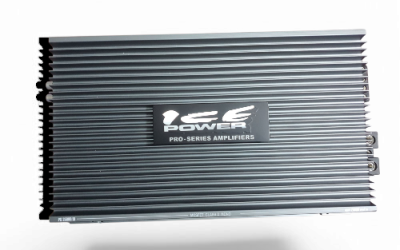 ICE POWER MONOBLOCK 25000W