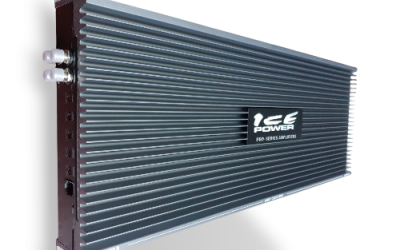 ICE POWER MONOBLOCK 55000W PRO DIGITAL