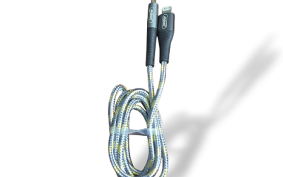 ANDOWL AUDIO CABLE 3.5MM AUX