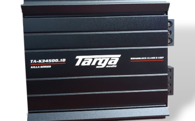 TARGA MONOBLOCK 34500W 1CH KILLA SERIES