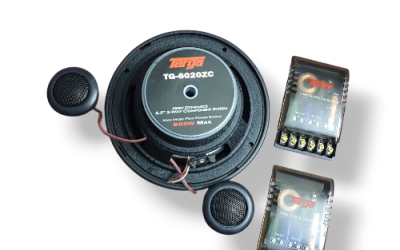 TARGA SPLIT SYSTEM 800W TG6020ZC 6″