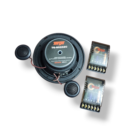 TARGA SPLIT SYSTEM 800W TG6020ZC 6"