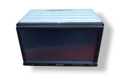 SONY D/DIN 7″ WEBLINK ANDROID