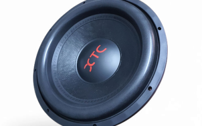 XTC SUBWOOFER15″20000W BIG DADDY DVC