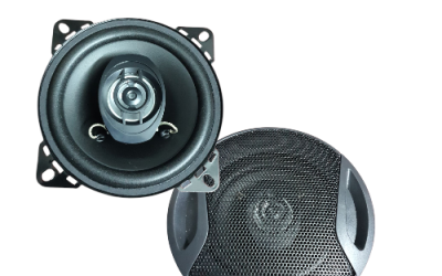 XTC SPEAKER200W 2WAY CO AXIAL 4″