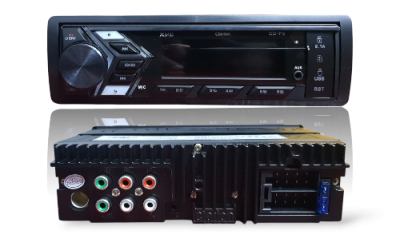 CLARION CAR MULTIMEDIA PLAYBACK SYSTEM