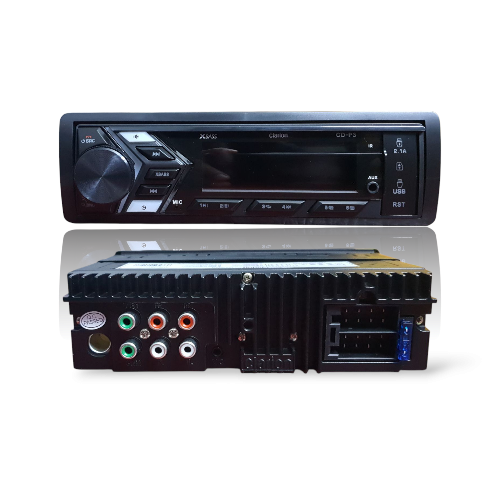 CLARION CAR MULTIMEDIA PLAYBACK SYSTEM