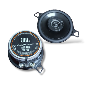 JBL SPEAKER 3.5" 75W 25W RMS