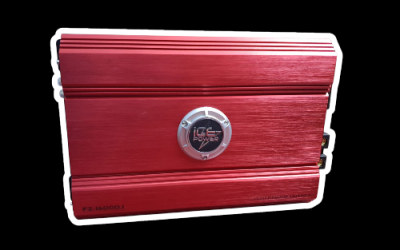 ICE POWER MONOBLOCK 16000W